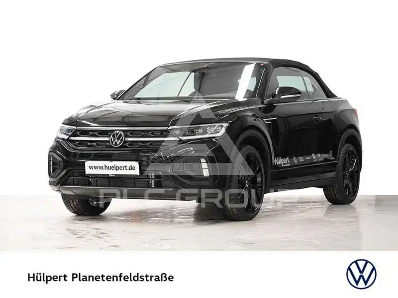2026 Volkswagen T-Roc