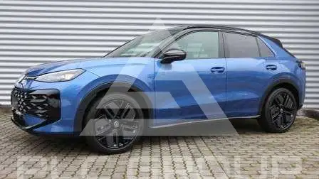 2026 Volkswagen T-Roc