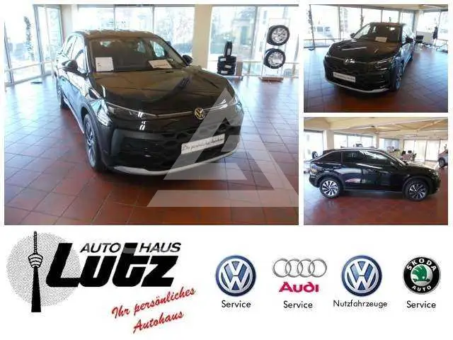 2026 Volkswagen T-Roc