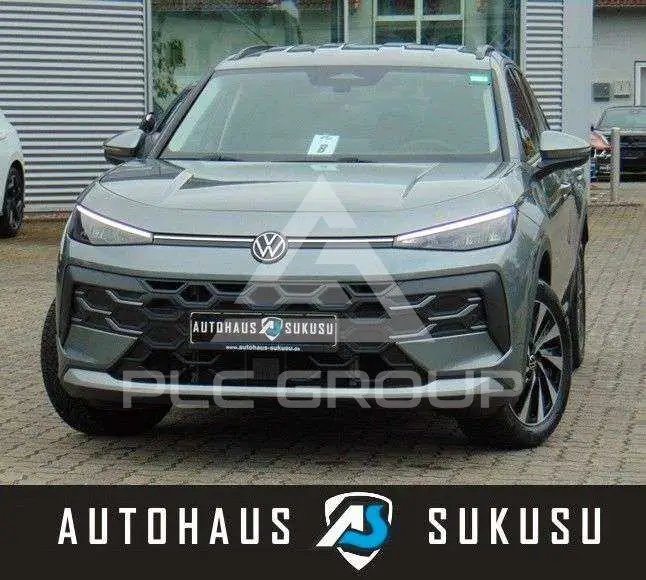 2026 Volkswagen T-Roc