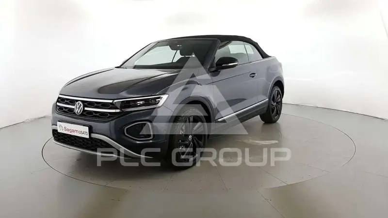 2026 Volkswagen T-Roc