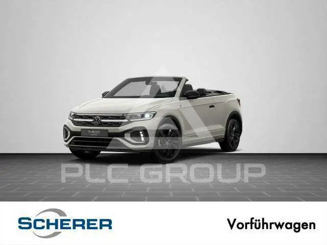 2026 Volkswagen T-Roc