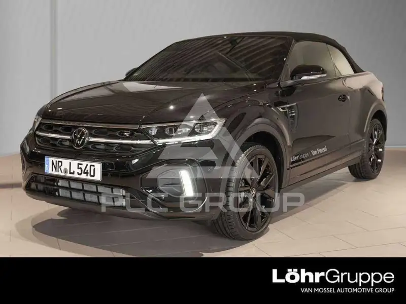 2026 Volkswagen T-Roc