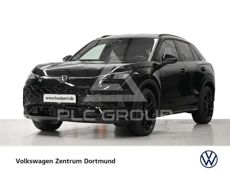 2026 Volkswagen T-Roc