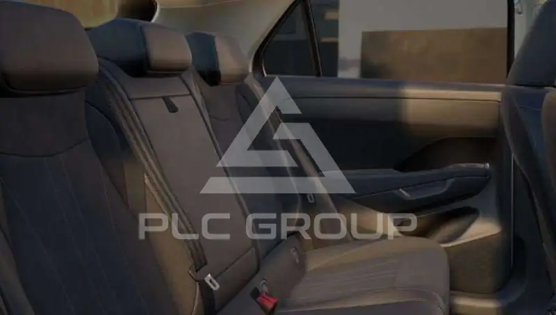 2026 Volkswagen T-Roc