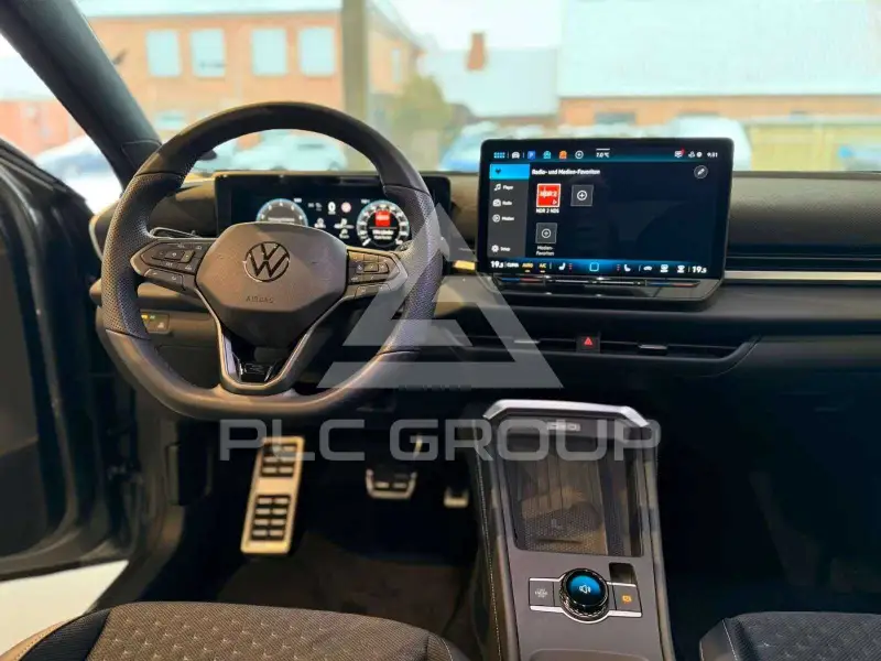2026 Volkswagen T-Roc