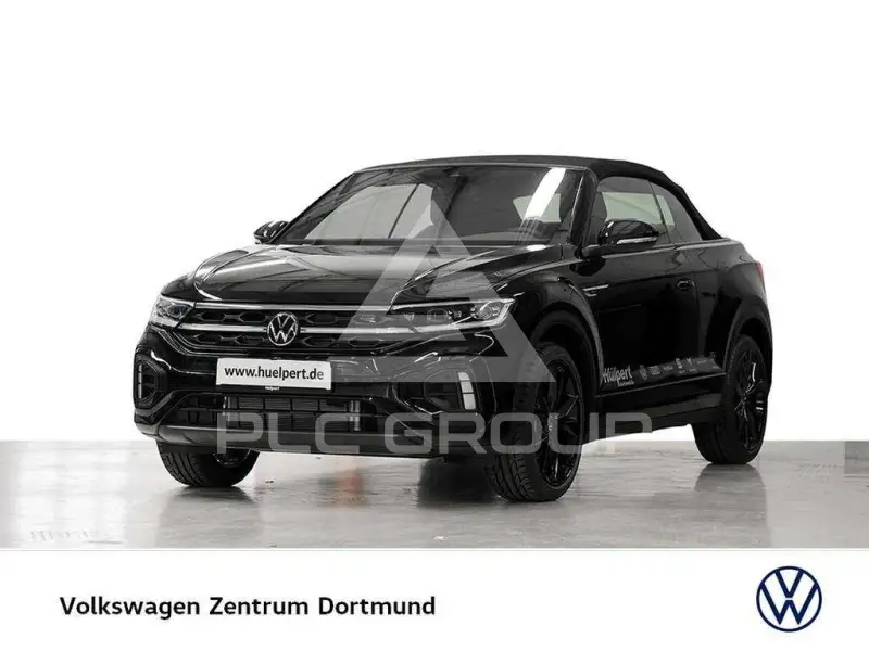 2026 Volkswagen T-Roc