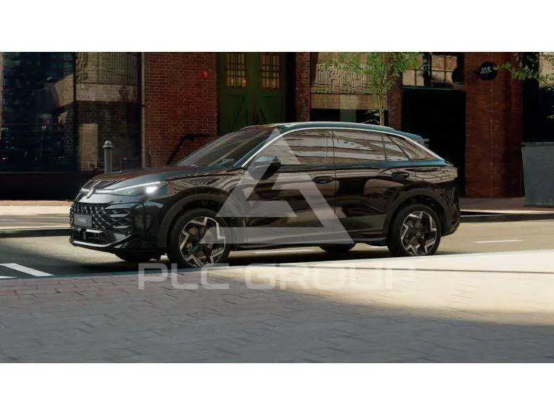 2026 Volkswagen T-Roc