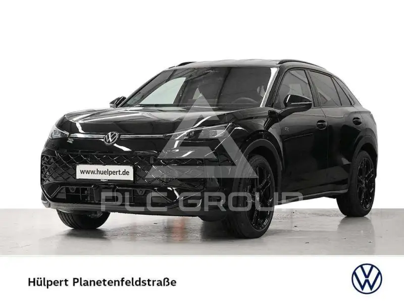 2026 Volkswagen T-Roc