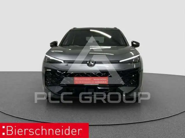 2026 Volkswagen T-Roc
