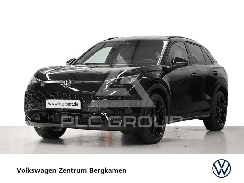 2026 Volkswagen T-Roc