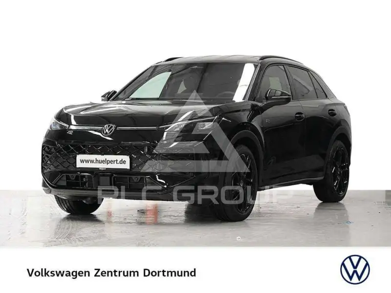 2026 Volkswagen T-Roc