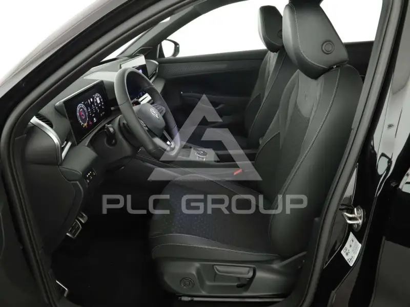 2026 Volkswagen T-Roc