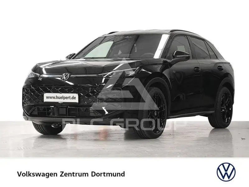 2026 Volkswagen T-Roc