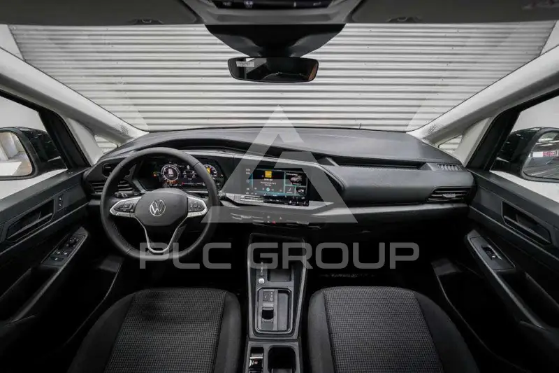 2026 Volkswagen Caddy