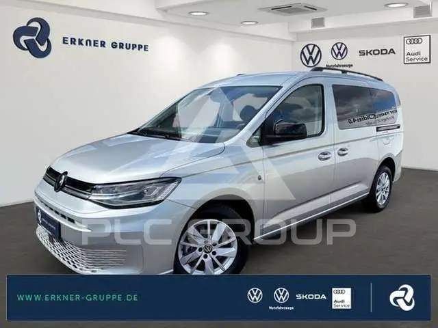 2026 Volkswagen Caddy