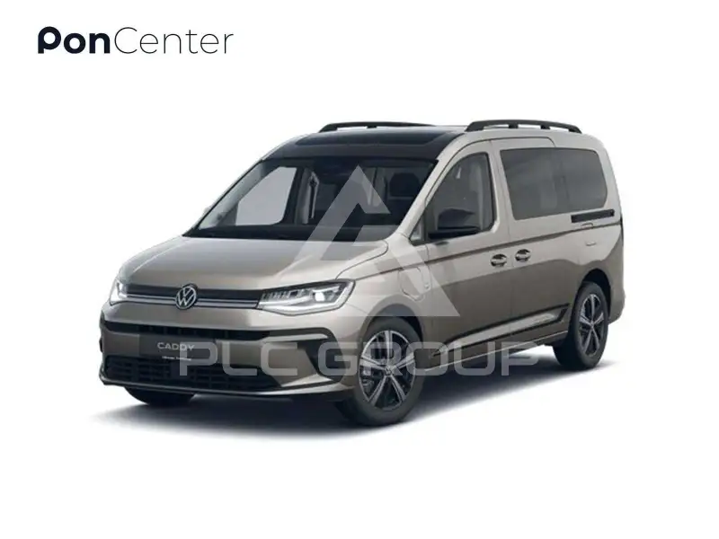 2026 Volkswagen Caddy