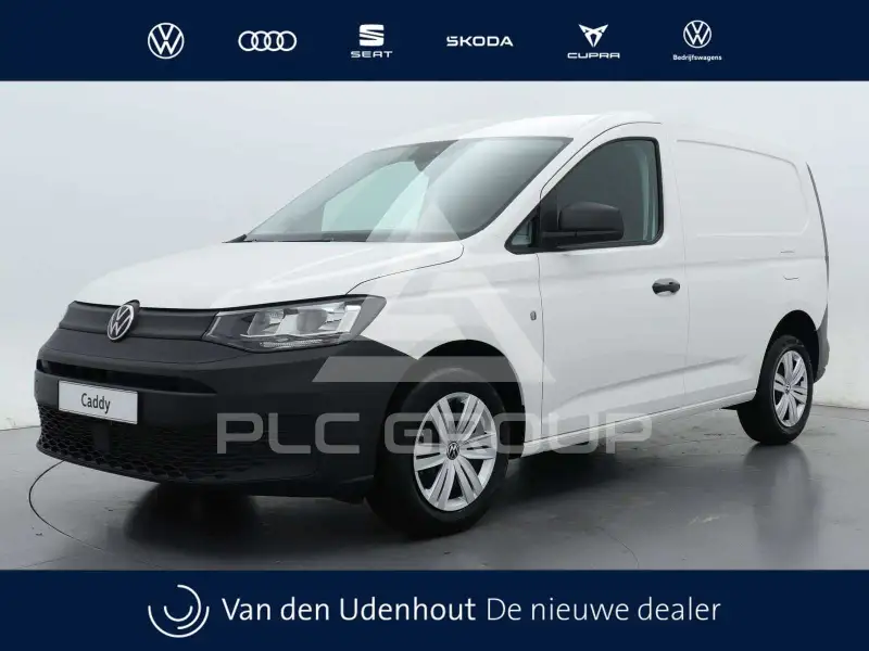 2026 Volkswagen Caddy