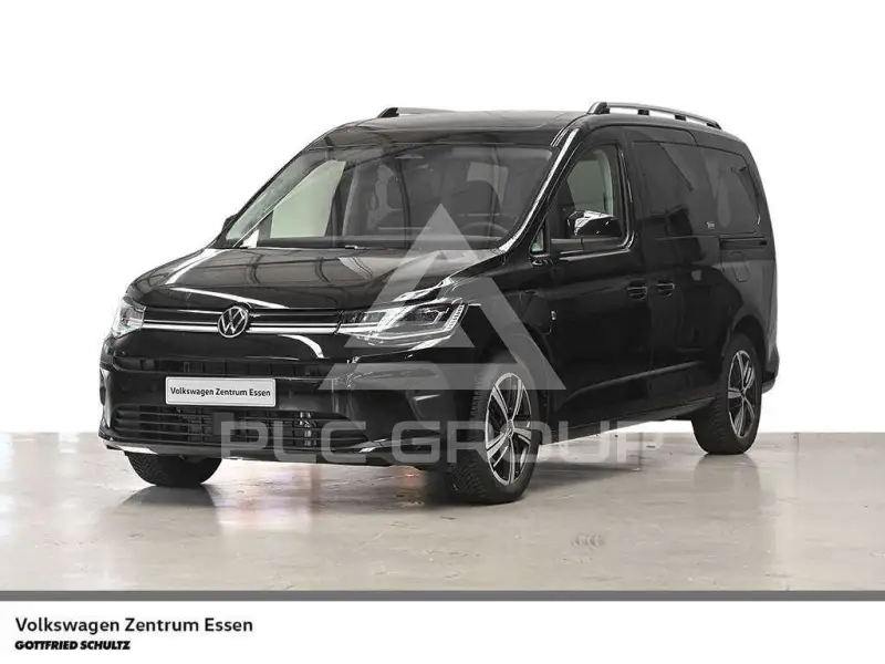 2026 Volkswagen Caddy