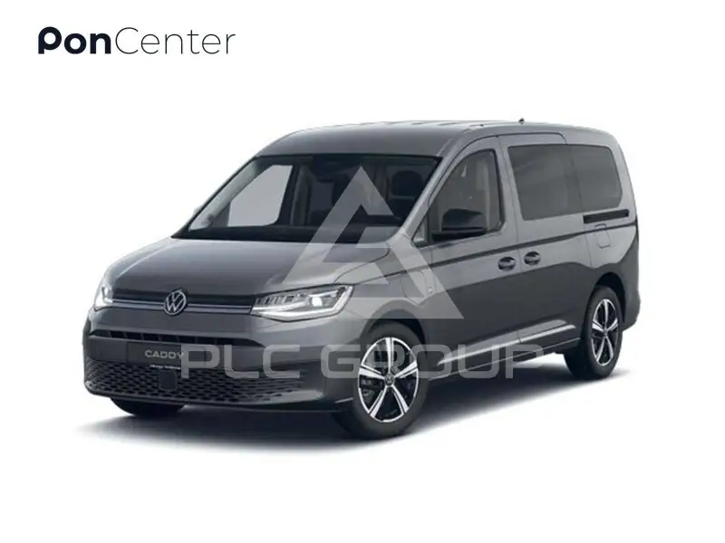 2026 Volkswagen Caddy