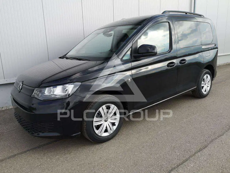 2026 Volkswagen Caddy