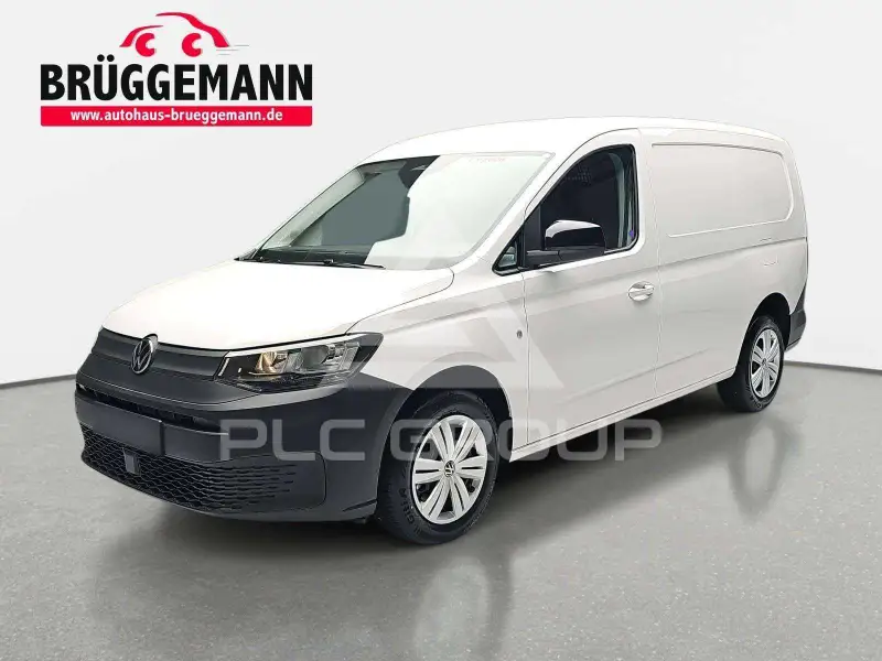 2026 Volkswagen Caddy