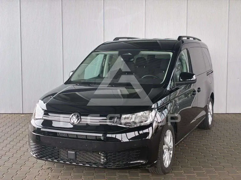 2026 Volkswagen Caddy