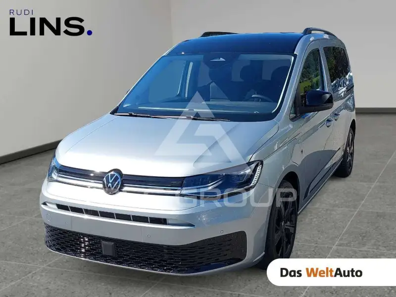 2026 Volkswagen Caddy