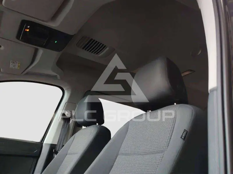 2026 Volkswagen Caddy
