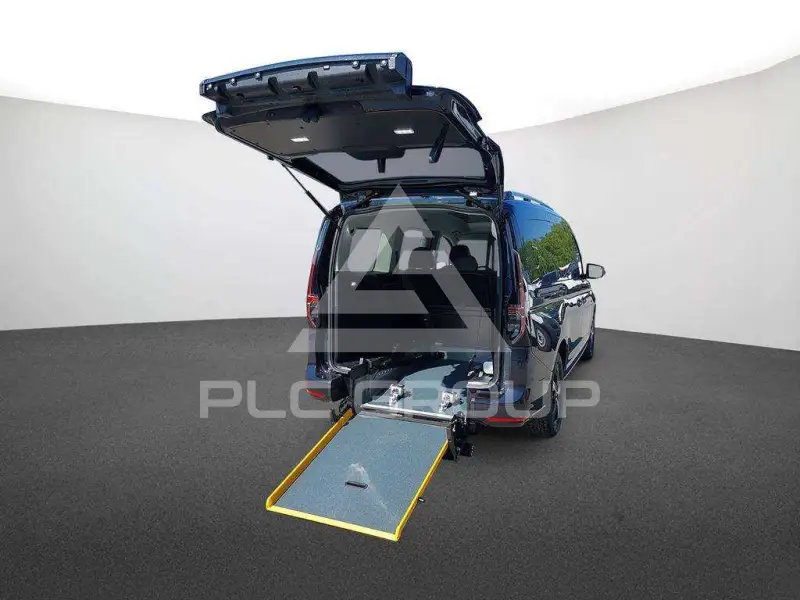 2026 Volkswagen Caddy