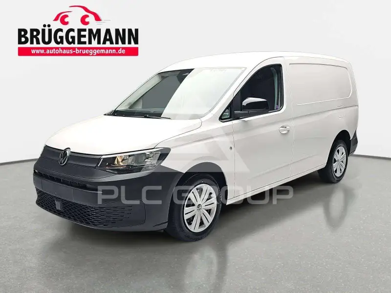 2026 Volkswagen Caddy