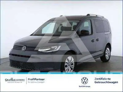 2026 Volkswagen Caddy