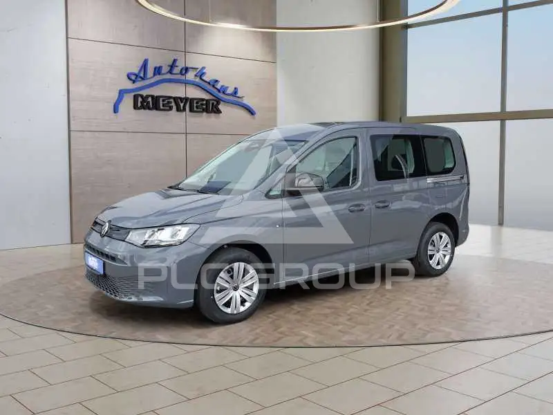 2026 Volkswagen Caddy