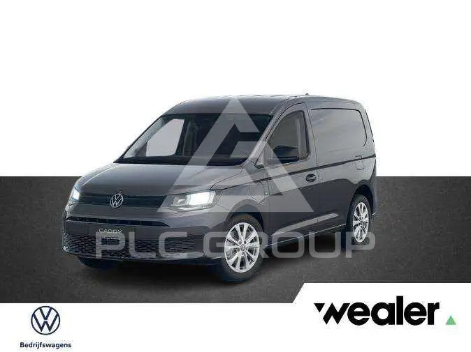 2026 Volkswagen Caddy