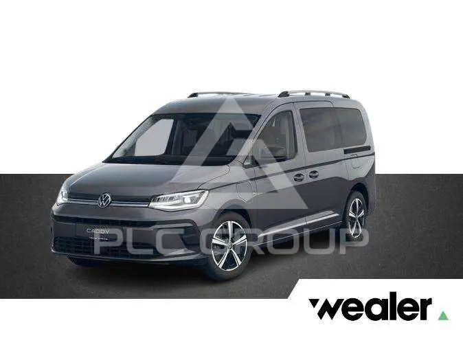 2026 Volkswagen Caddy