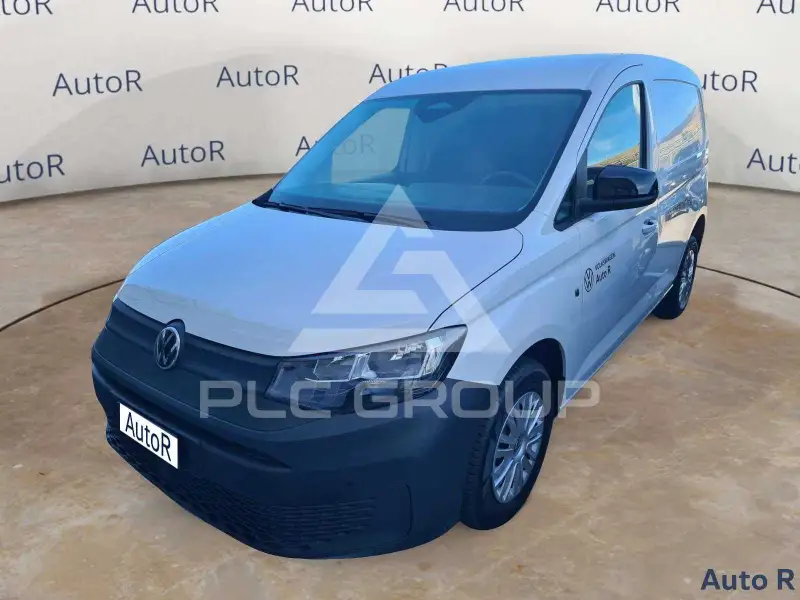 2026 Volkswagen Caddy
