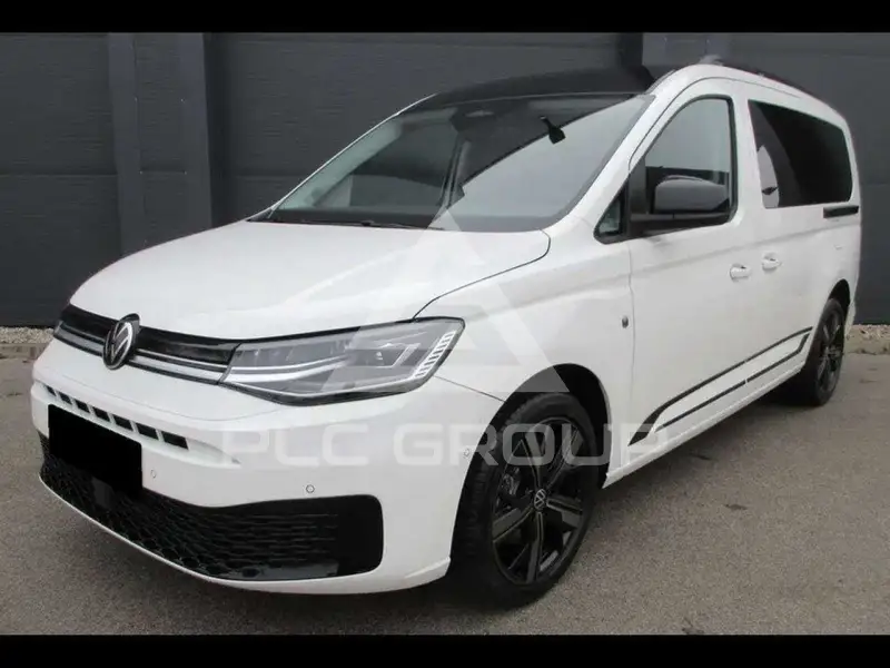 2026 Volkswagen Caddy