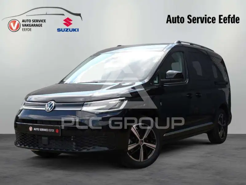 2026 Volkswagen Caddy