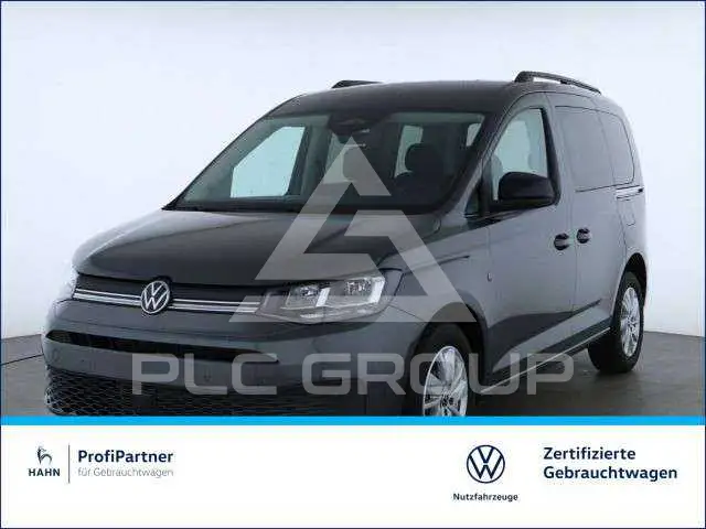 2026 Volkswagen Caddy