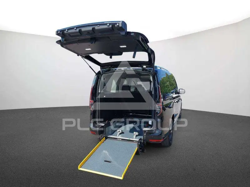 2026 Volkswagen Caddy