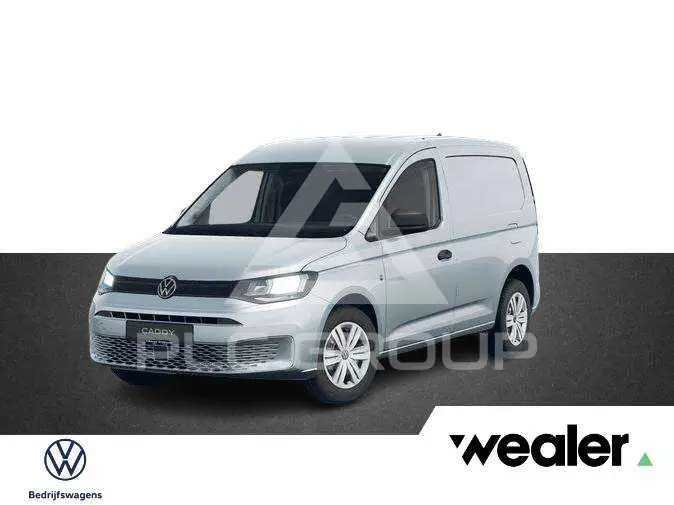 2026 Volkswagen Caddy