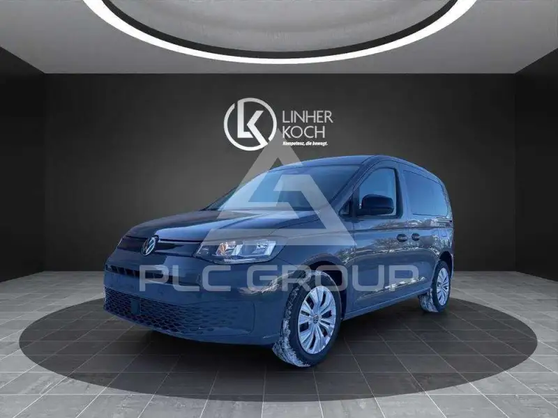 2026 Volkswagen Caddy