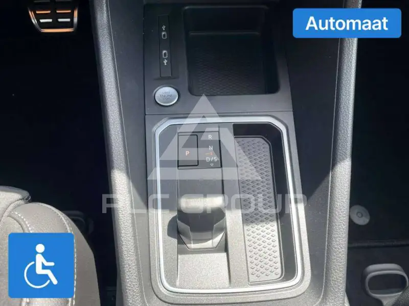 2026 Volkswagen Caddy
