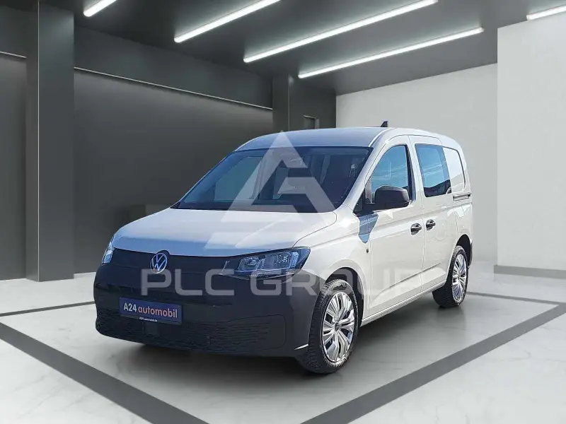 2026 Volkswagen Caddy
