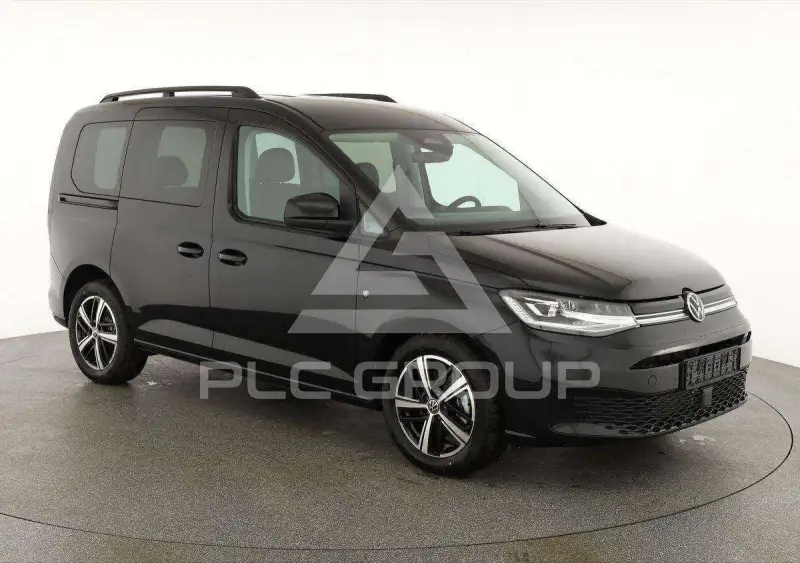 2026 Volkswagen Caddy