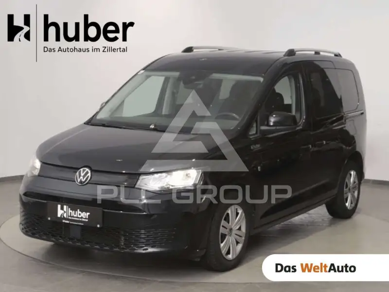 2026 Volkswagen Caddy