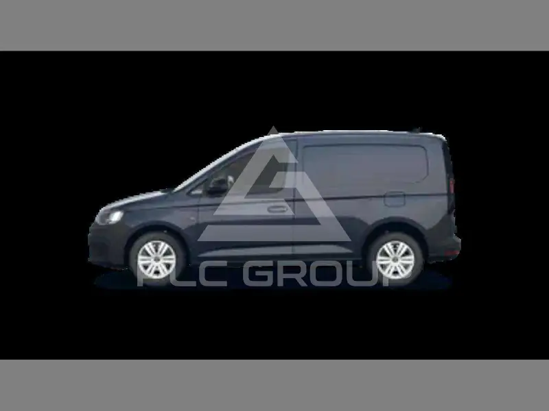 2026 Volkswagen Caddy