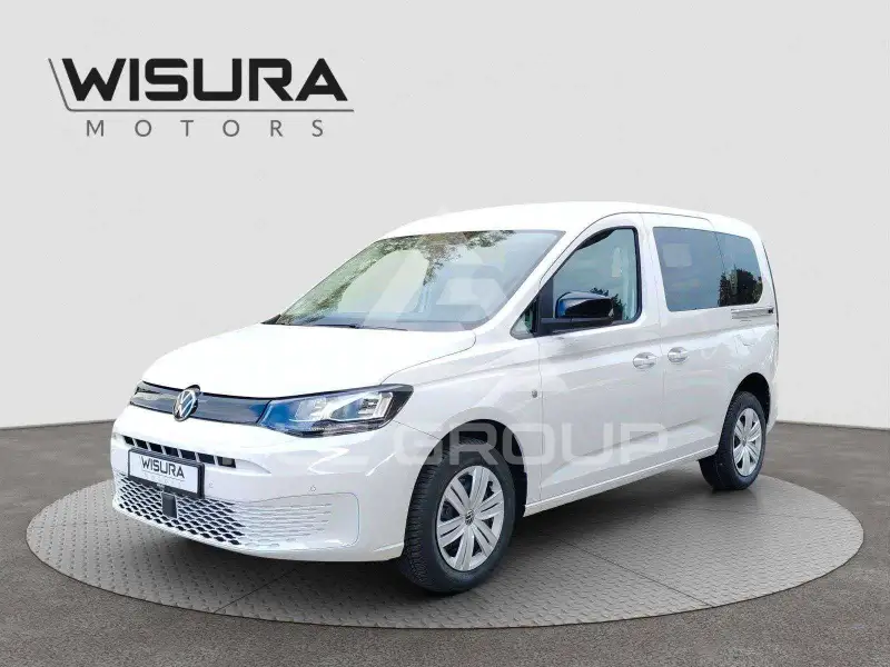 2026 Volkswagen Caddy