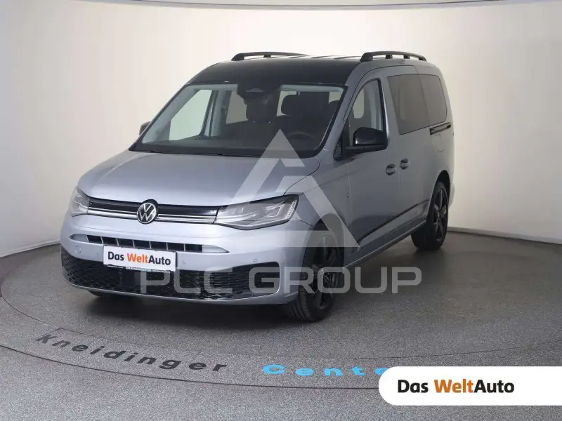 2026 Volkswagen Caddy