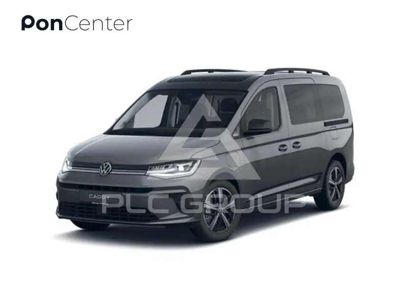 2026 Volkswagen Caddy